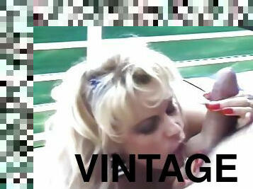 Vintage cock sucking - CDI