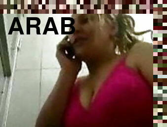 Arabic Egyptian whore 2