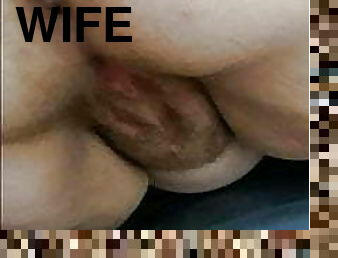 Fat Wifes Fuckholes