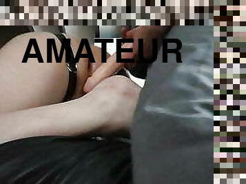 amateur