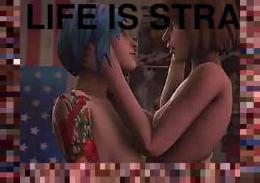 Life is Strange Sex Scene
