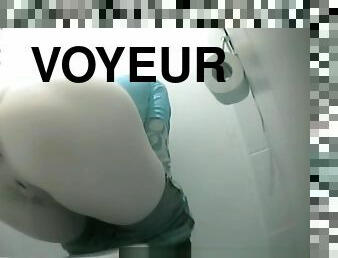 pisser, compilation, cam, espion, voyeur