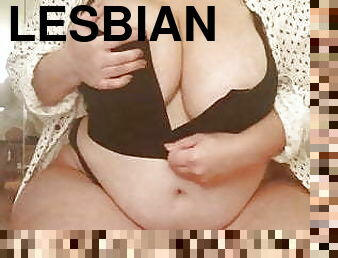лесбіянка-lesbian, бісексуалка