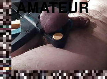 russe, amateur, jouet, gay, bdsm, blanc