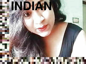 Indian wife