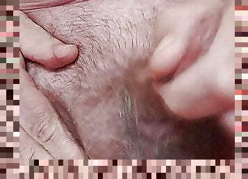 masturbation, gay, branlette, ejaculation