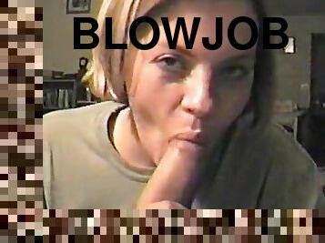 blowjob, stor-pikk