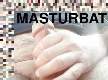 masturbação, gay