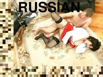 Russian Mature 8