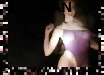 The Blair Witch lesbian porno version 11DeadFace editing