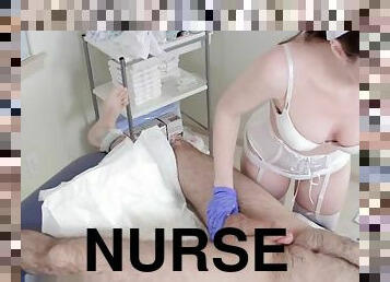 Nurse Apple Regression Treatment Pt. 2