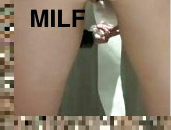 pantat, mandi, tua, kencing, umum, vagina-pussy, sayang, jenis-pornografi-milf, toilet, lebih-tua