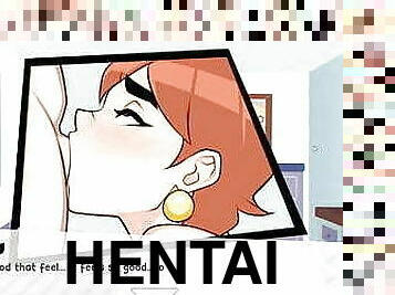 mame, kamera, hentai