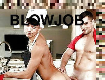 NextDoorStudios - BF Knows Better Way To Get Video Views