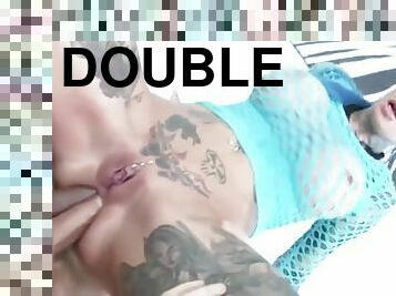 Monster Double Anal 1b