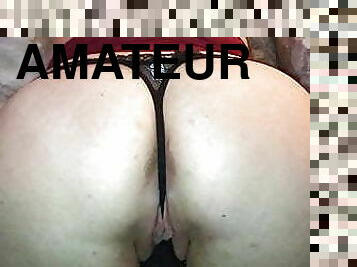 cul, gros-nichons, clito, mamelons, chatte-pussy, amateur, milf, belle-femme-ronde, doigtage, naturel