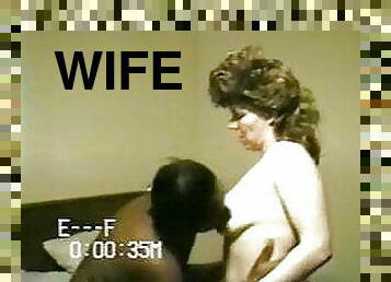 VHS, Wife With Hooker