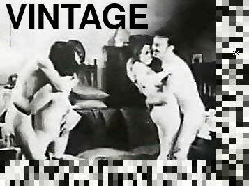 Vintage Antique Rare Porn