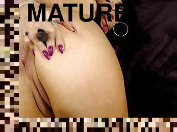 HOW MY mature ass really smells POV - custom video