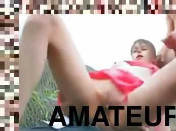 public, échangistes-et-libertins, amateur, anal, gangbang, trio, double, pénétrante