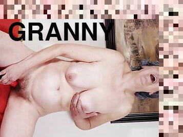 OmaHotel Granny pics compilation part twenty seven