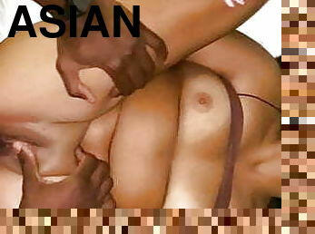 Asian Pussy 