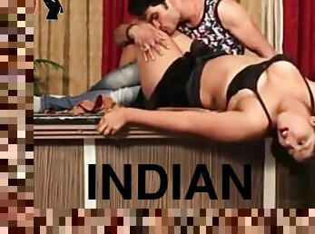 Indian couple fucking homemade ! 2019