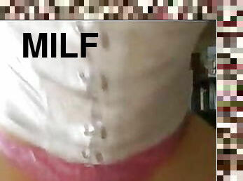 Milf big tits