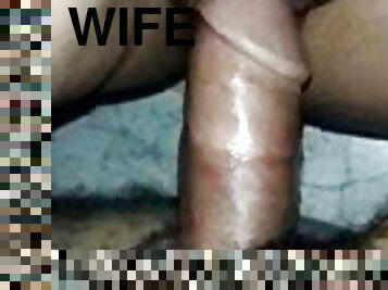 Wife  husband chudai