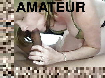 amateur, milf, ejaculation-interne, ejaculation, pute, américaine