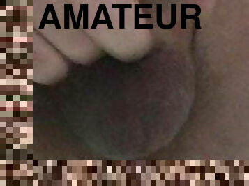 papa, masturbation, vieux, amateur, anal, énorme-bite, jouet, gay, allemand, branlette