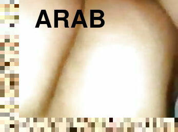 Anal arabc six