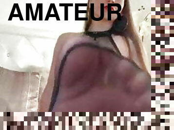 amateur, babes, maison, pieds, fétiche, maîtresse, domination, femme-dominatrice