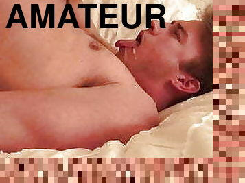 masturbation, maigre, amateur, énorme-bite, gay, branlette, sur-le-visage, américaine, musclé, minet