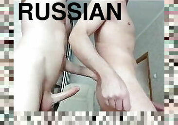 ruso, amateur, anal, mamada, polla-enorme, gay, follando-fucking, webcam, musculada, gay-joven