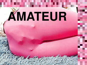 cul, masturbation, chatte-pussy, amateur, babes, ados, maison, doigtage, fessée