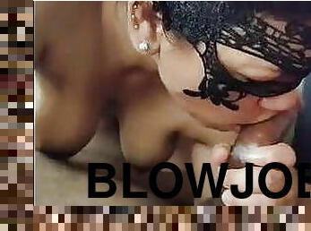 Blowjob compilation