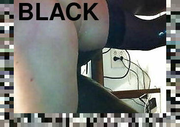 White sluts love black cock Queen of Spades QOS bbc 