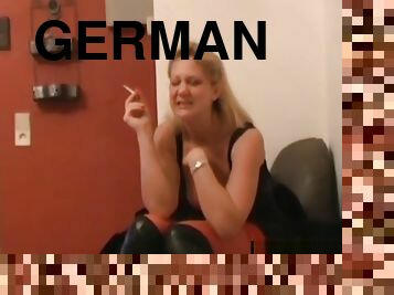 German Cuckold Talk 720p