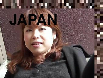 Japanese hos pussy cums