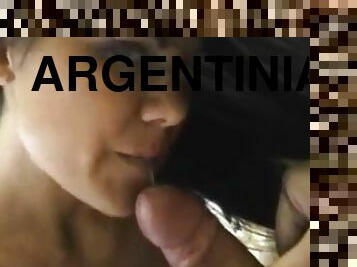 Torbe con Argentina