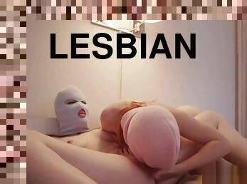 Lesbian Fetish Fuck Compilation