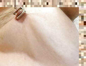 Nipple Clamp and Chain