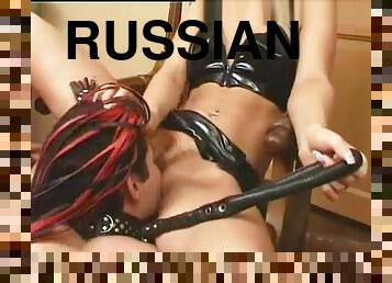 russe, bdsm, pieds, fétiche, domination