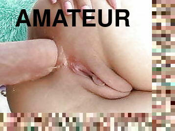 amateur, anal, milf, maison, compilation, pénétrante