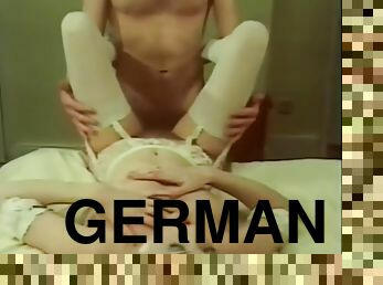 allemand, vintage