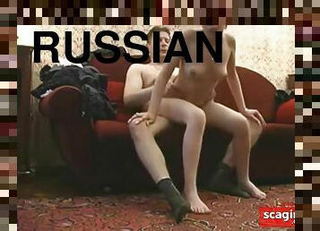 Russian Home Sex Videos