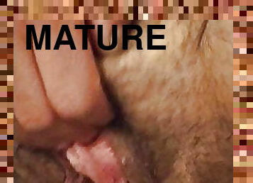 clitoris, masturbare-masturbation, orgasm, matura, europeana, euro, spaniola, bisexual, bruneta