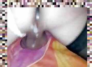 algerian creampie