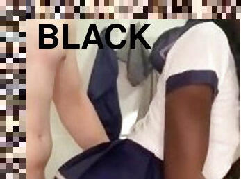 cul, vieux, amateur, ébène, interracial, ados, black, jeune-18, plus-agée, blanc